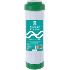 Картридж бактериацидный Terwa KDF 10 SL