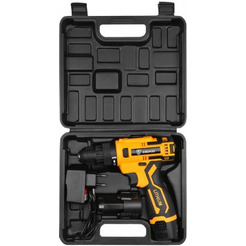 Дрель-шуруповерт Deko Banger SET 3 (063-4130)