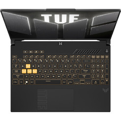 Игровой ноутбук ASUS TUF Gaming F16 FX607VJ-RL075 Win 11 Pro
