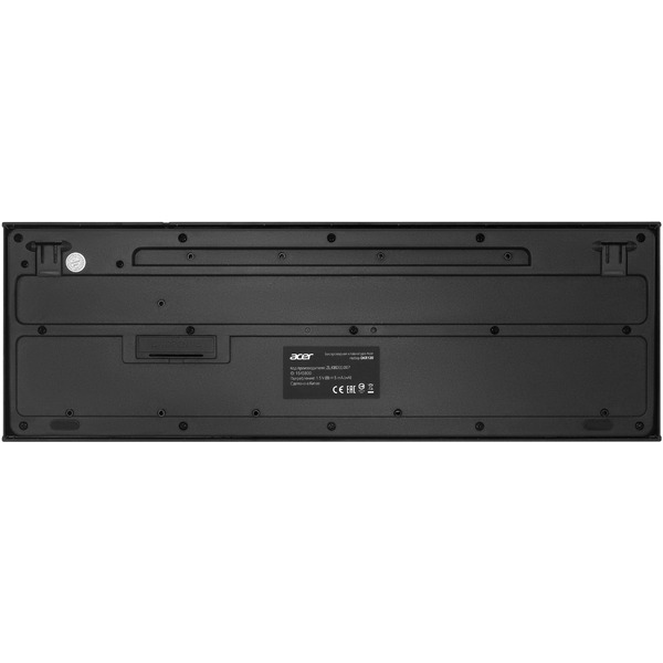 Офисный набор Acer OKR120