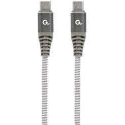 Кабель CABLEXPERT CC-USB2B-CMCM100-1.5M