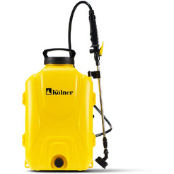 Опрыскиватель аккум. Kolner KSC 12-12L-02