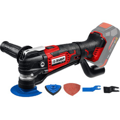 Многофункциональный инструмент Зубр МФИ-18 Н