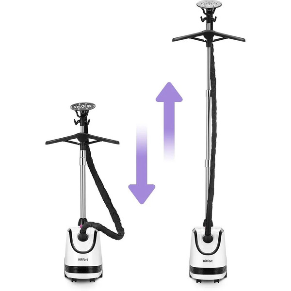 Отпариватель Kitfort KT-9302