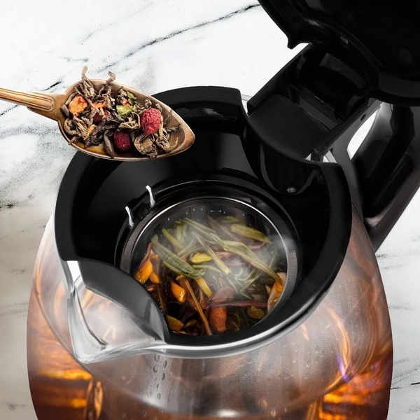 Чайный набор Kitfort КТ-6737