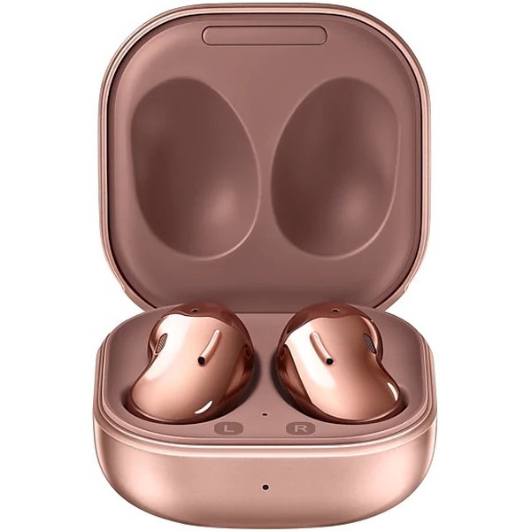 Наушники SAMSUNG Galaxy Buds Live SM-R180 бронза
