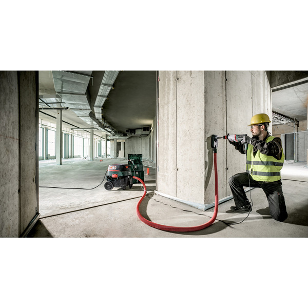 Перфоратор Metabo KHE 2860 Quick (600878510)