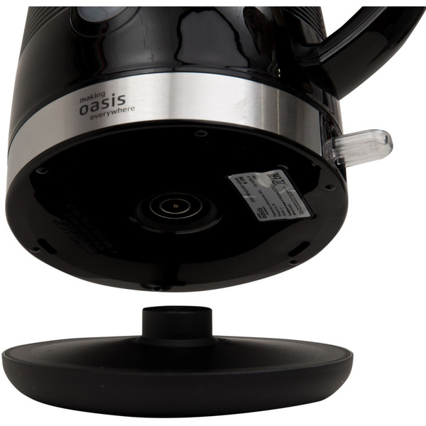 Электрочайник Making Oasis Everywhere K-1PB