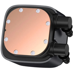 Система жидкостного охлаждения для процессора Ocypus Iota L36 BK (Iota-L36-BK3ANWNN00X-GL)