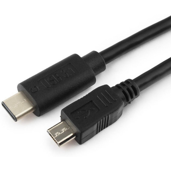 Кабель Cablexpert CCP-USB2-mBMCM-10