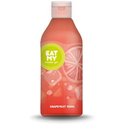 Гель для душа EAT MY "Грейпфрутовый тоник" 200 мл (361862)