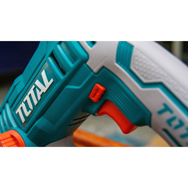 Перфоратор Total TRHLI1601 (без АКБ и ЗУ)