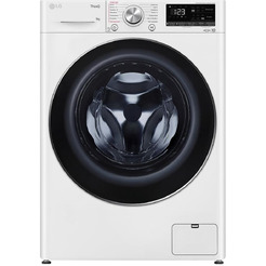 Стиральная машина LG F2V9FW9W