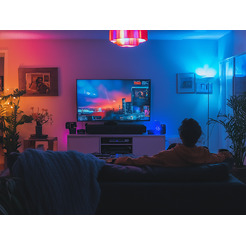 Умная LED лампа Aqara Т2 (LB-L02D)