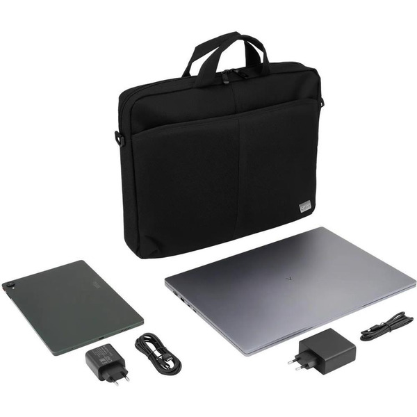 Сумка для ноутбука Digma W210BK