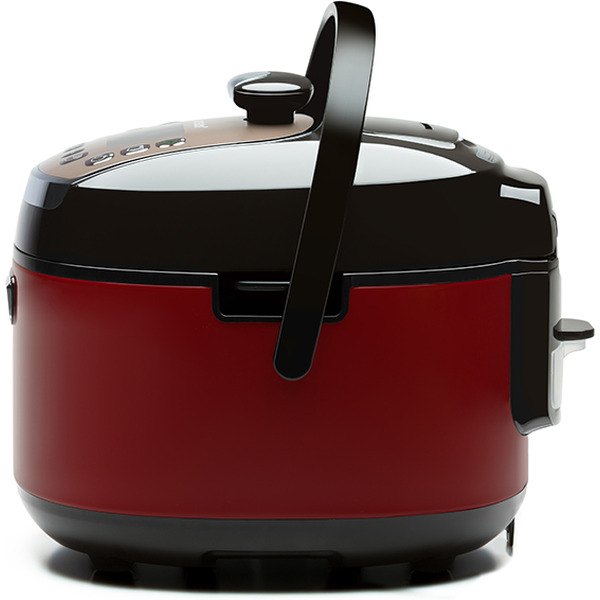 Мультиварка-Скороварка Oursson MP5010PSD/DC