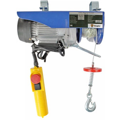 Таль Shtapler PA (J) 250/125кг 10/20м 71058962