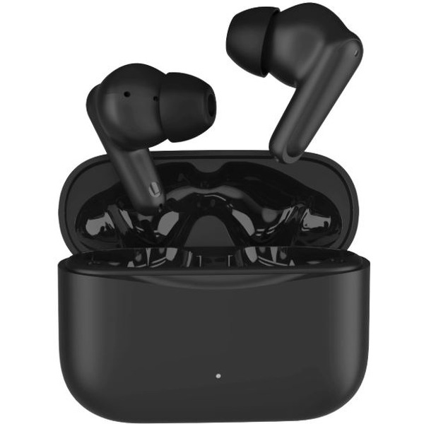 Наушники Hyundai H-EP203 (черный)