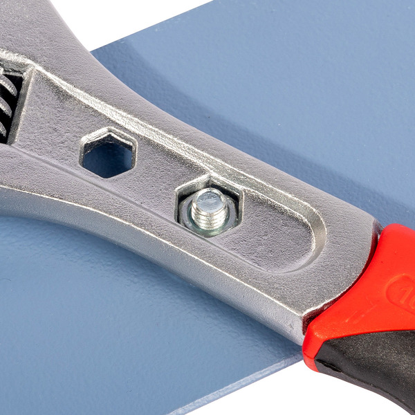 Ключ разводной КВТ РКП-250 92065