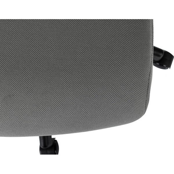 Кресло Бюрократ Sigma 1 (серый)