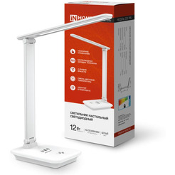 Настольная лампа INhome Plus ССО-09Б