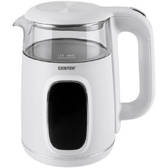 Электрочайник Centek CT-0052 White