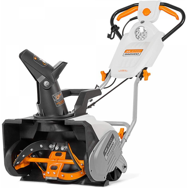 Снегоуборщик Daewoo Power SE 2700