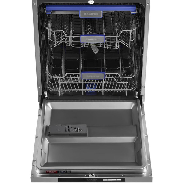 Встраиваемая посудомоечная машина MAUNFELD MLP-123D Light Beam