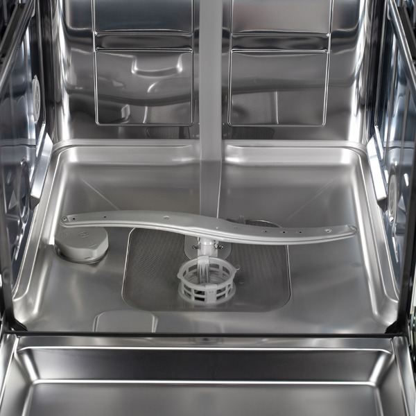 Встраиваемая посудомоечная машина DeLonghi DDW 06F Querto