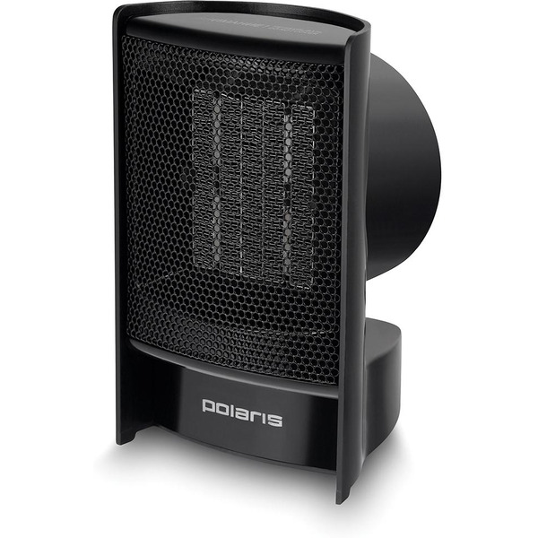 Керамический обогреватель POLARIS PCDH 0105 настольный