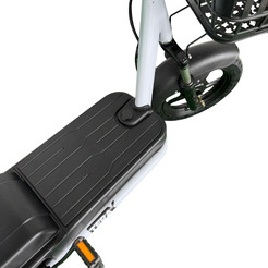 Электроскутер Terax Rex NS002