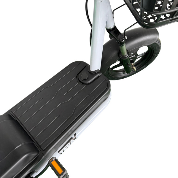 Электроскутер Terax Rex NS002