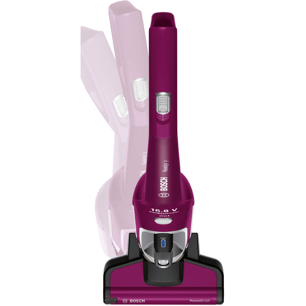 Пылесос Bosch BBH21621