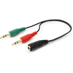 Кабель аудио сигнала Cablexpert CCA-418