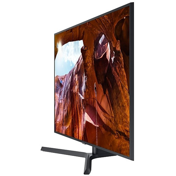 Телевизор SAMSUNG UE55RU7400UXRU