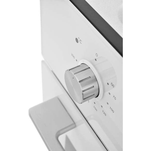 Духовой шкаф ZUGEL ZOE452W