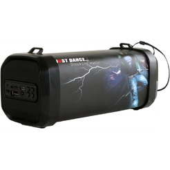 Портативная колонка TELEFUNKEN TF-PS1240B Shocking music