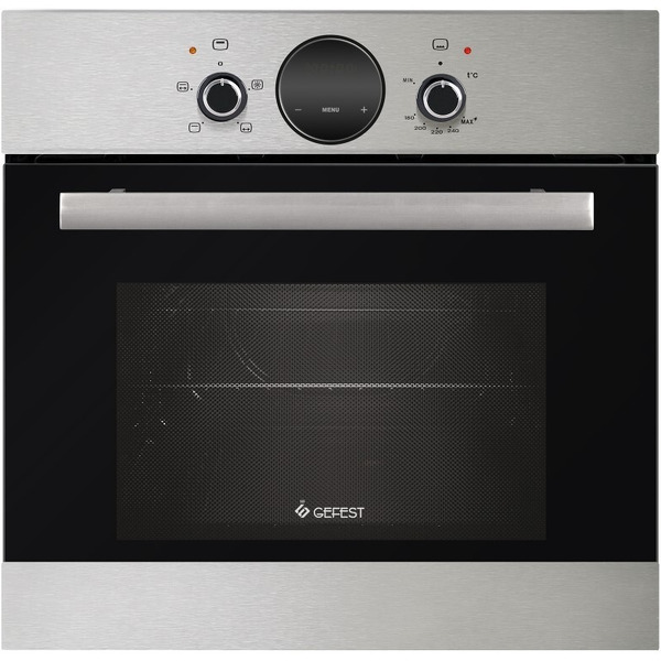 Духовой шкаф GEFEST ДГЭ 601-02 Н7
