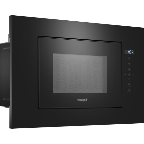 Встраиваемая микроволновая печь WEISSGAUFF HMT-620 Compact Touch