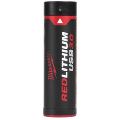 Аккумулятор Milwaukee L4 USB L4B3 4933478311 (4В/3 Ач)