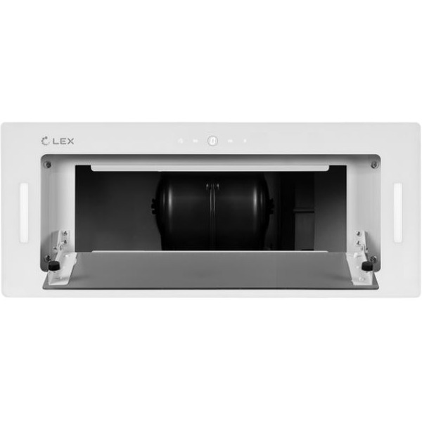 Кухонная вытяжка LEX GS Bloc GS 900 (белый)