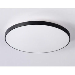 Светильник Ambrella light FZ1225 BK