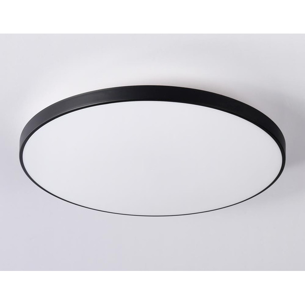 Светильник Ambrella light FZ1225 BK