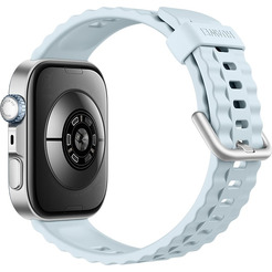 Смарт-часы Huawei Watch FIT 4 Pro (голубой)