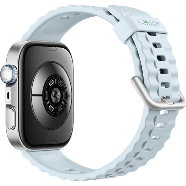 Смарт-часы Huawei Watch FIT 4 Pro (голубой)