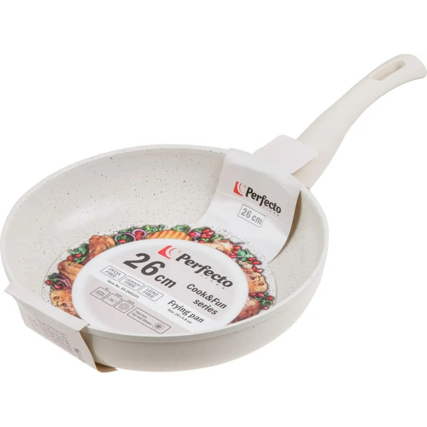 Сковорода PERFECTO LINEA Cook&Fun 55-260103