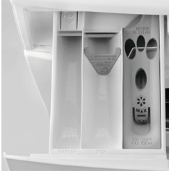 Стиральная машина Electrolux UltraCare 800 EW8F348SCI