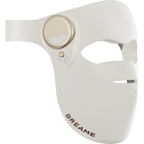 Светодиодная маска для омоложения кожи лица Dreame Chrona Photon Anti-Aging Skincare Mask (AB01A)