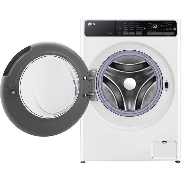 Стирально-сушильная машина LG AI DD F2T5HG0W