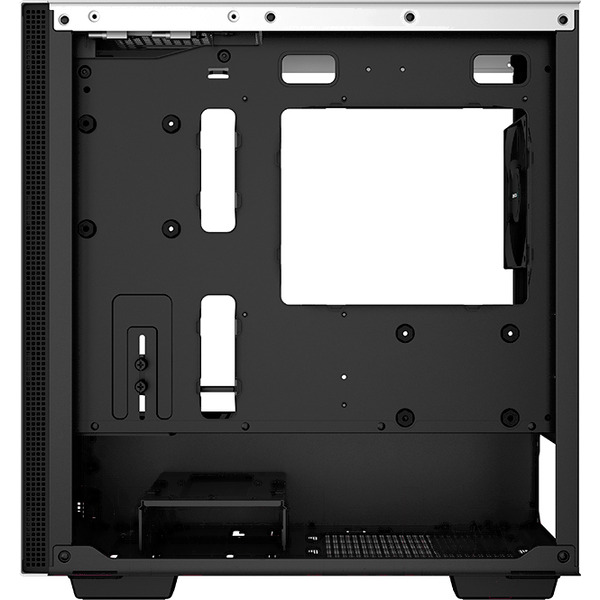 Корпус DeepCool CH370 WH R-CH370-WHNAM1-G-1